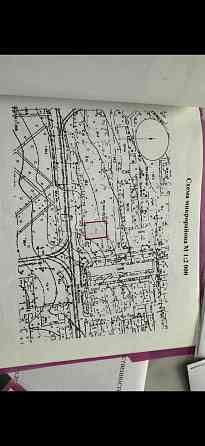 Участок 9 сот. под Коммерцию рн. Владимирский собор ул. Херсонская Луганск