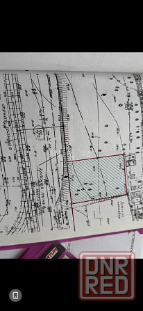 Участок 9 сот. под Коммерцию рн. Владимирский собор ул. Херсонская Луганск - изображение 2