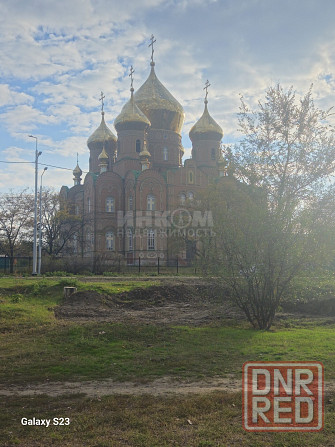 Участок 9 сот. под Коммерцию рн. Владимирский собор ул. Херсонская Луганск - изображение 1