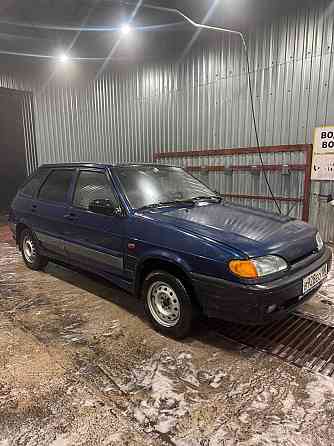 Продам Ваз 2114 Донецк