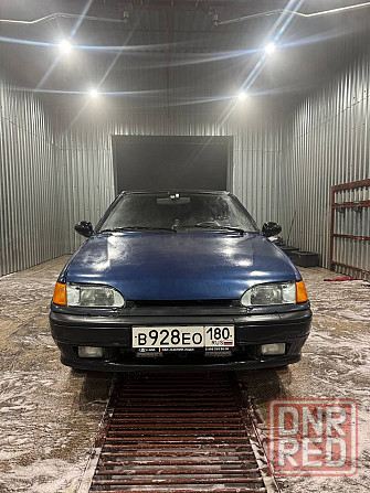 Продам Ваз 2114 Донецк - изображение 1