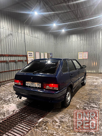 Продам Ваз 2114 Донецк - изображение 3