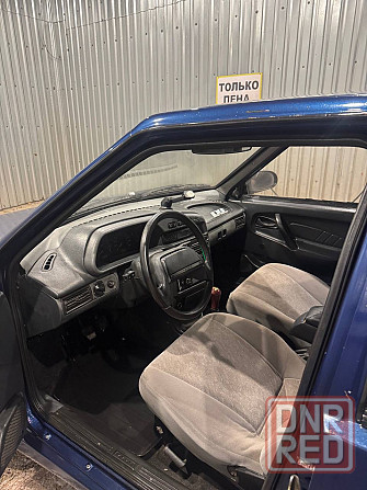 Продам Ваз 2114 Донецк - изображение 7