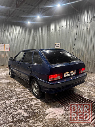 Продам Ваз 2114 Донецк - изображение 5