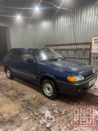 Продам Ваз 2114 Донецк - изображение 2