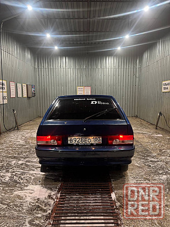 Продам Ваз 2114 Донецк - изображение 4