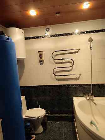 Сдам 3 к. Квартиру Кировский р-н Донецк