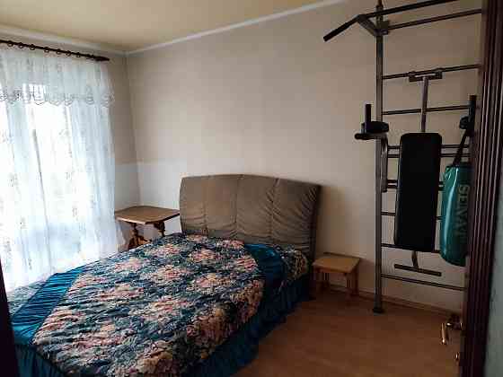 Сдам 3 к. Квартиру Кировский р-н Донецк