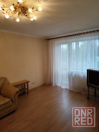 Сдам 3 к. Квартиру Кировский р-н Донецк - изображение 3