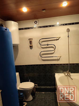 Сдам 3 к. Квартиру Кировский р-н Донецк - изображение 4