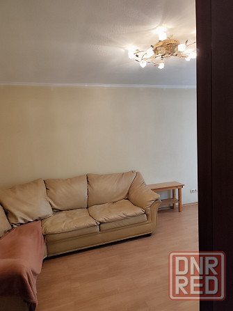 Сдам 3 к. Квартиру Кировский р-н Донецк - изображение 11