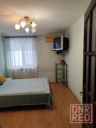 Сдам 3 к. Квартиру Кировский р-н Донецк - изображение 10