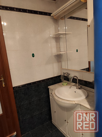 Сдам 3 к. Квартиру Кировский р-н Донецк - изображение 7