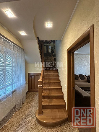 продам пол дома 107м2 район мрэо Луганск - изображение 6