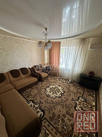 продам пол дома 107м2 район мрэо Луганск - изображение 1