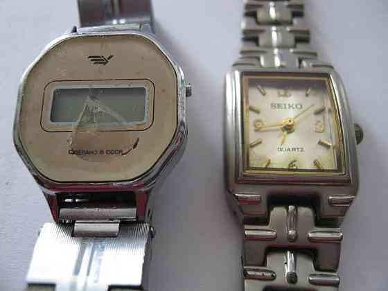 Браслет часов Донецк