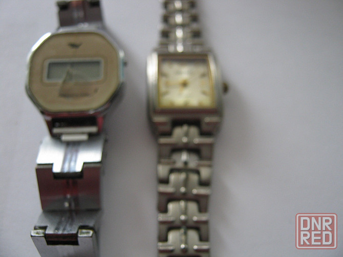 Браслет часов Донецк - изображение 4