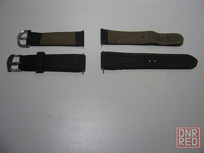 Браслет часов Донецк - изображение 3