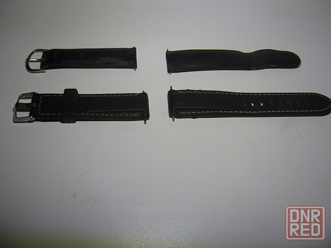 Браслет часов Донецк - изображение 2