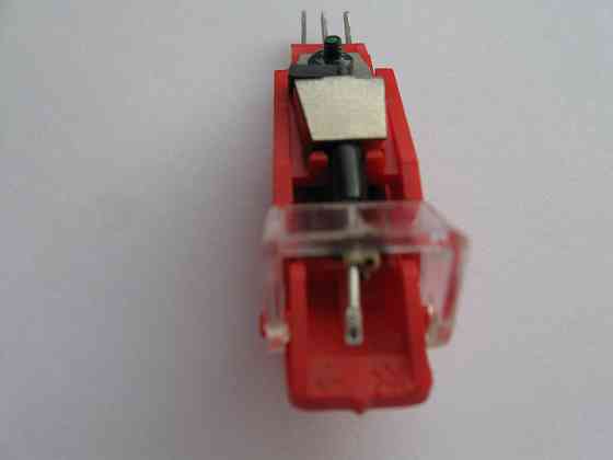 Головка с иглой проигрователя пластинок Донецк