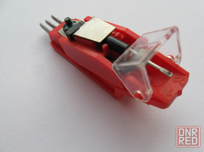 Головка с иглой проигрователя пластинок Донецк - изображение 5