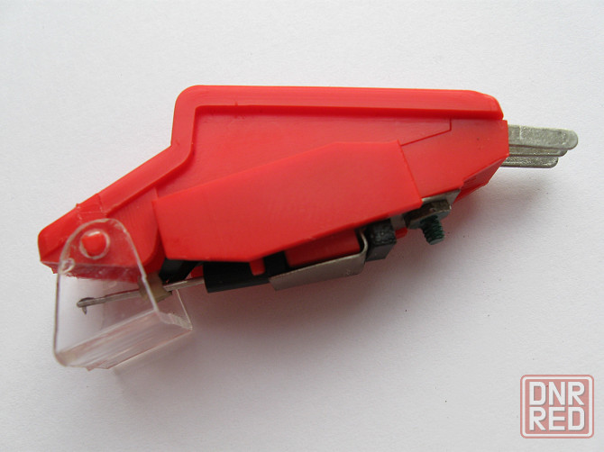 Головка с иглой проигрователя пластинок Донецк - изображение 3