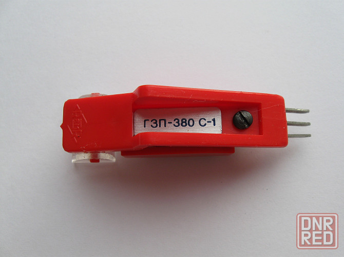 Головка с иглой проигрователя пластинок Донецк - изображение 1