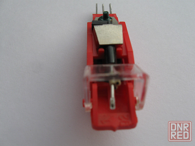 Головка с иглой проигрователя пластинок Донецк - изображение 6