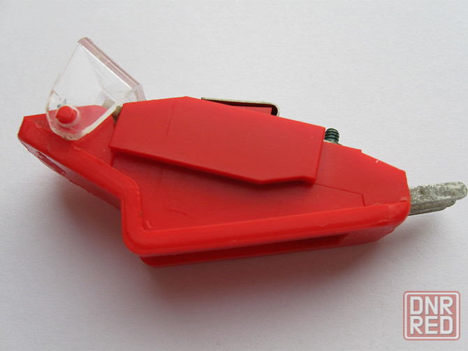 Головка с иглой проигрователя пластинок Донецк - изображение 4