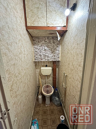 Продам 1к кв. Мирный 5 Луганск - изображение 4