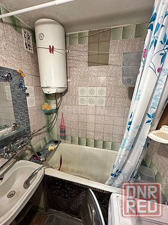 Продам 1к кв. Мирный 5 Луганск - изображение 1