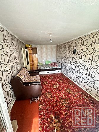 Продам 1к кв. Мирный 5 Луганск - изображение 2