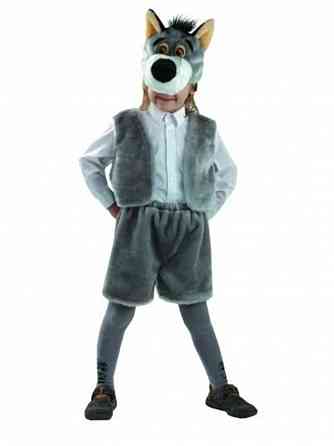 Прокат детских костюмов Донецк