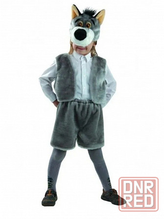 Прокат детских костюмов Донецк - изображение 3