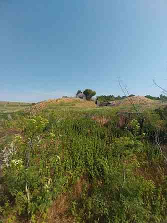 Земельный участок Широкино Новоазовск