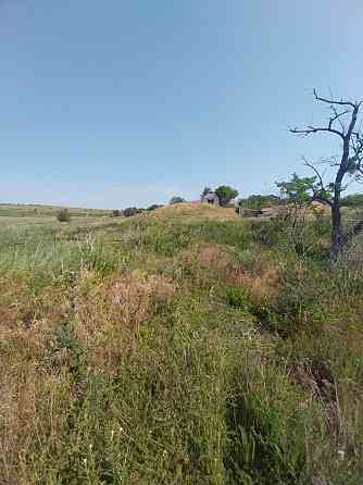 Земельный участок Широкино Новоазовск