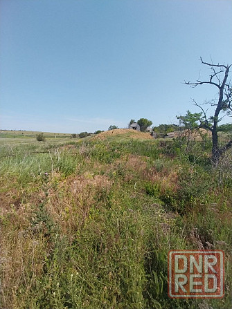 Земельный участок Широкино Новоазовск - изображение 2