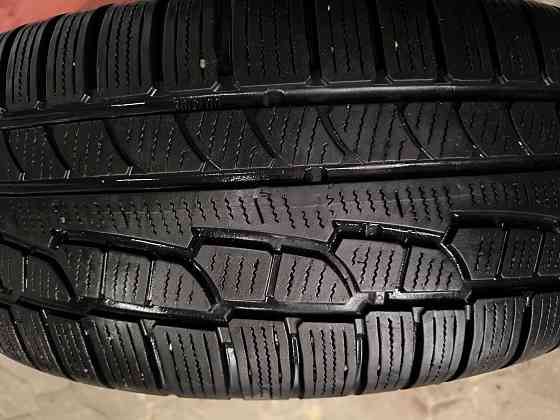 Шины Nokian Hakkapeliitta 265/65R17 Донецк