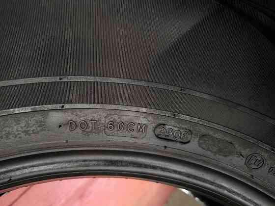 Шины Nokian Hakkapeliitta 265/65R17 Донецк