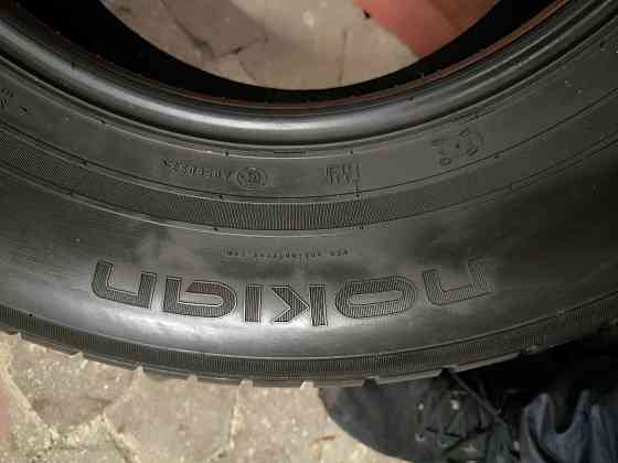 Шины Nokian Hakkapeliitta 265/65R17 Донецк