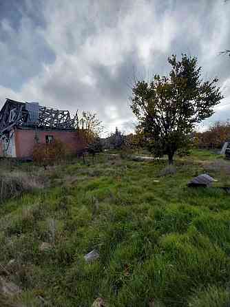 дом под снос Мариуполь левый берег Мариуполь