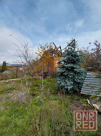 дом под снос Мариуполь левый берег Мариуполь - изображение 1