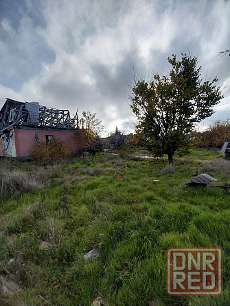 дом под снос Мариуполь левый берег Мариуполь - изображение 2