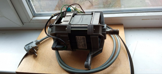 мотор двигатель стиральной машины ARCELIK 730 W Донецк