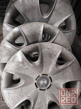 Шины зимние с дисками 205/55 R16 Донецк - изображение 6