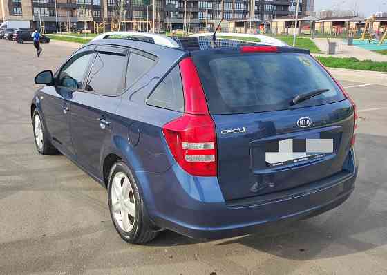 Продам Киа Сид Донецк