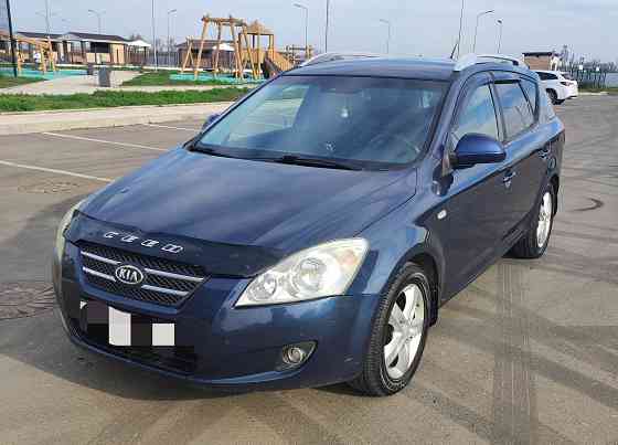 Продам Киа Сид Донецк