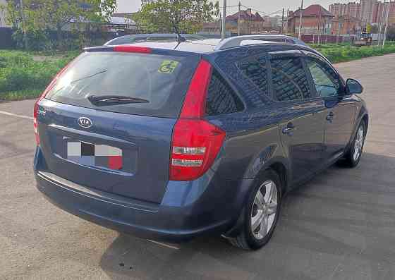 Продам Киа Сид Донецк