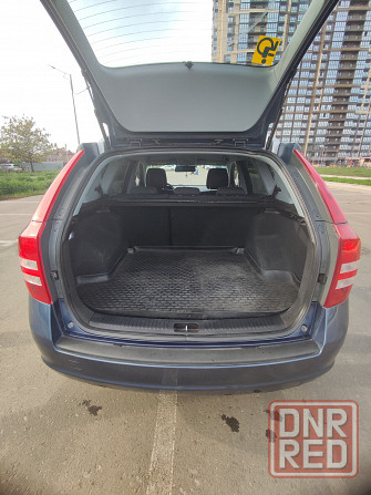 Продам Киа Сид Донецк - изображение 7