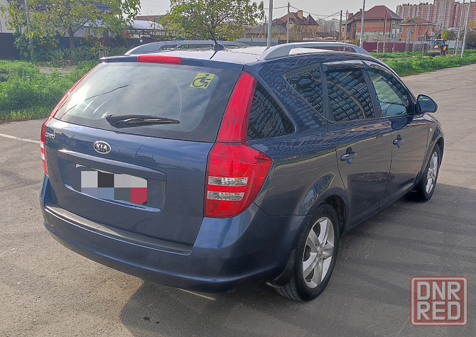 Продам Киа Сид Донецк - изображение 6